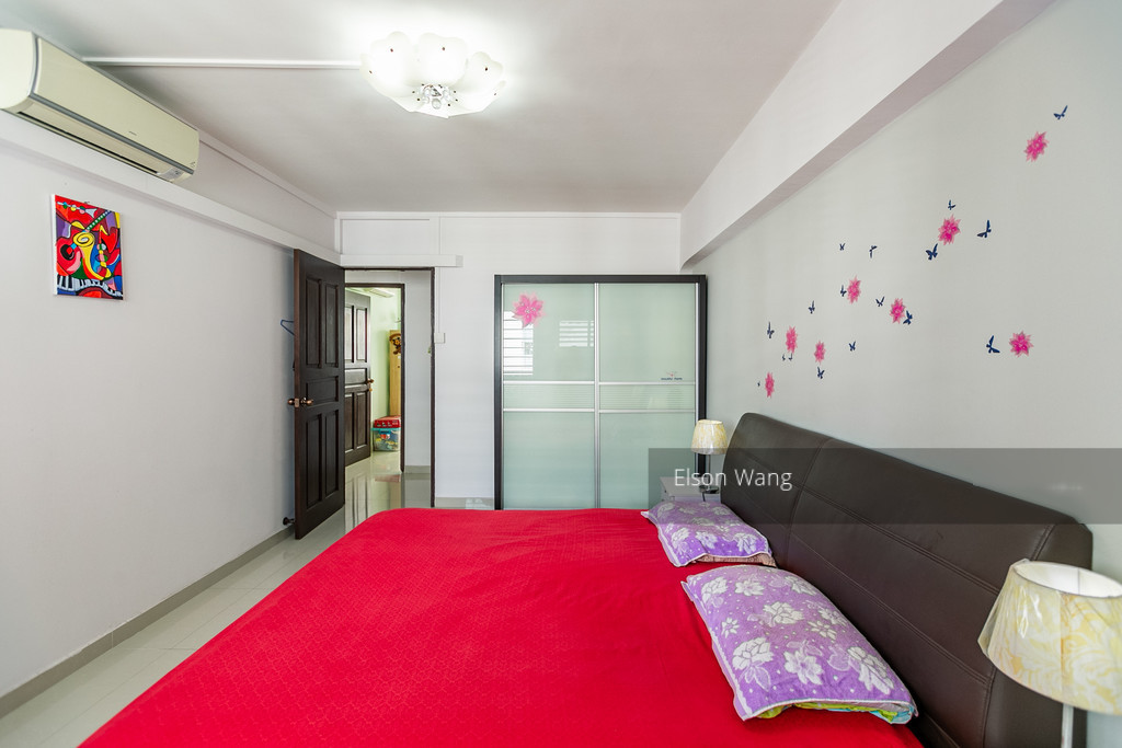 Blk 696 Hougang Street 61 (Hougang), HDB 4 Rooms #207283711